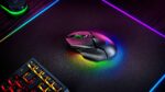 موس گیمینگ لوتوس مدل 6W-RGB کد ۲۰۲۶ - تصویر 3