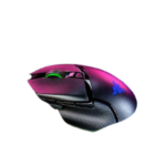 موس گیمینگ لوتوس مدل 6W-RGB کد ۲۰۲۶